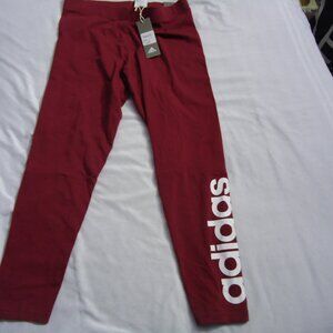 Adidas Womans Leggings (new)